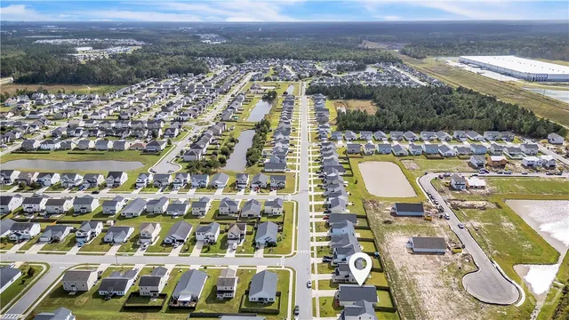 $342,000 | 44 Marsh Salt Lane, Port Wentworth, GA 31407