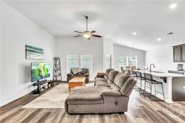 $342,000 | 44 Marsh Salt Lane, Port Wentworth, GA 31407