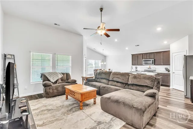 $342,000 | 44 Marsh Salt Lane, Port Wentworth, GA 31407