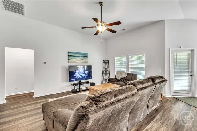 $342,000 | 44 Marsh Salt Lane, Port Wentworth, GA 31407