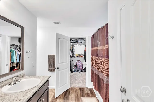 $342,000 | 44 Marsh Salt Lane, Port Wentworth, GA 31407