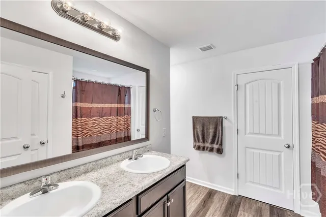 $342,000 | 44 Marsh Salt Lane, Port Wentworth, GA 31407