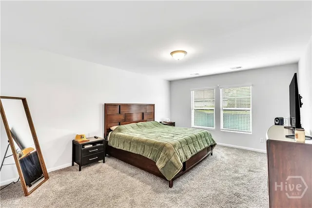 $342,000 | 44 Marsh Salt Lane, Port Wentworth, GA 31407