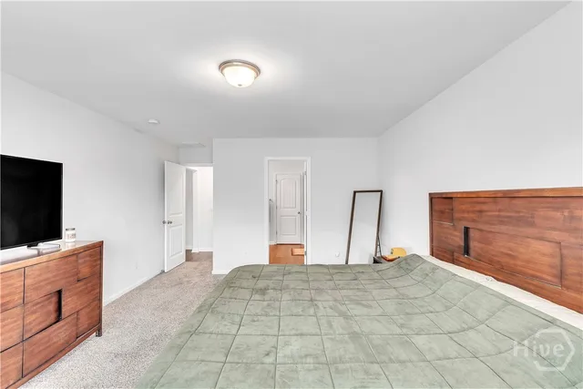 $342,000 | 44 Marsh Salt Lane, Port Wentworth, GA 31407