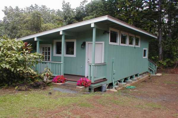 6631 A Kipapa Road Kapaa, HI 96746 - Photo 1 of 17