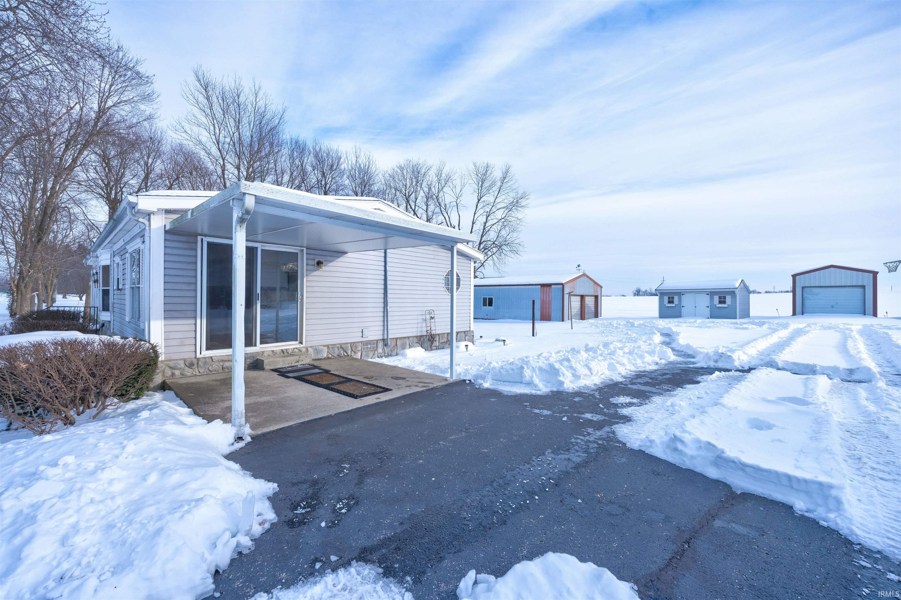 11299 Highway 68 Elberfeld, IN 47613 - Photo 25 of 31