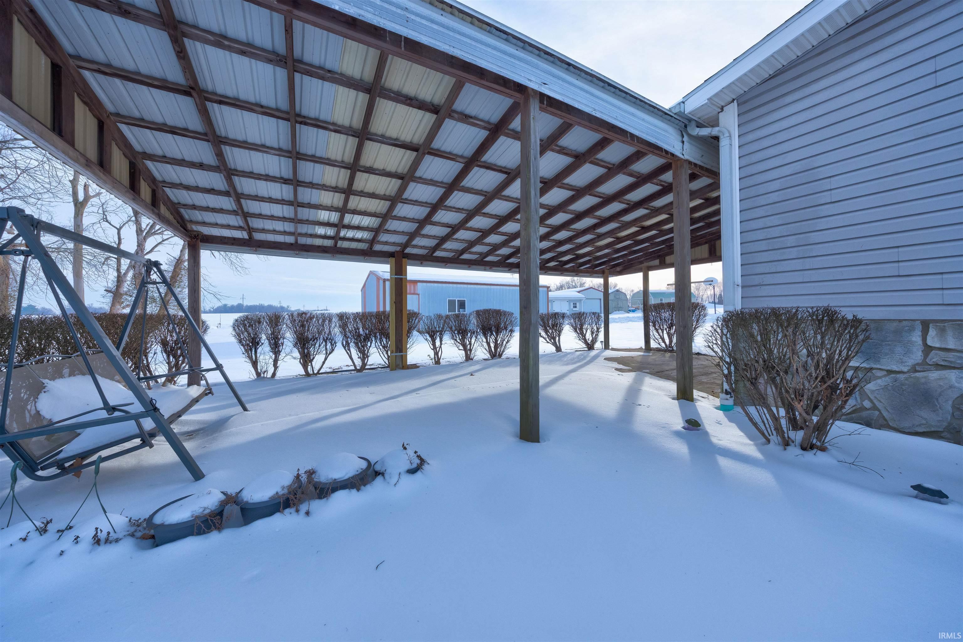 11299 Highway 68 Elberfeld, IN 47613 - Photo 28 of 31