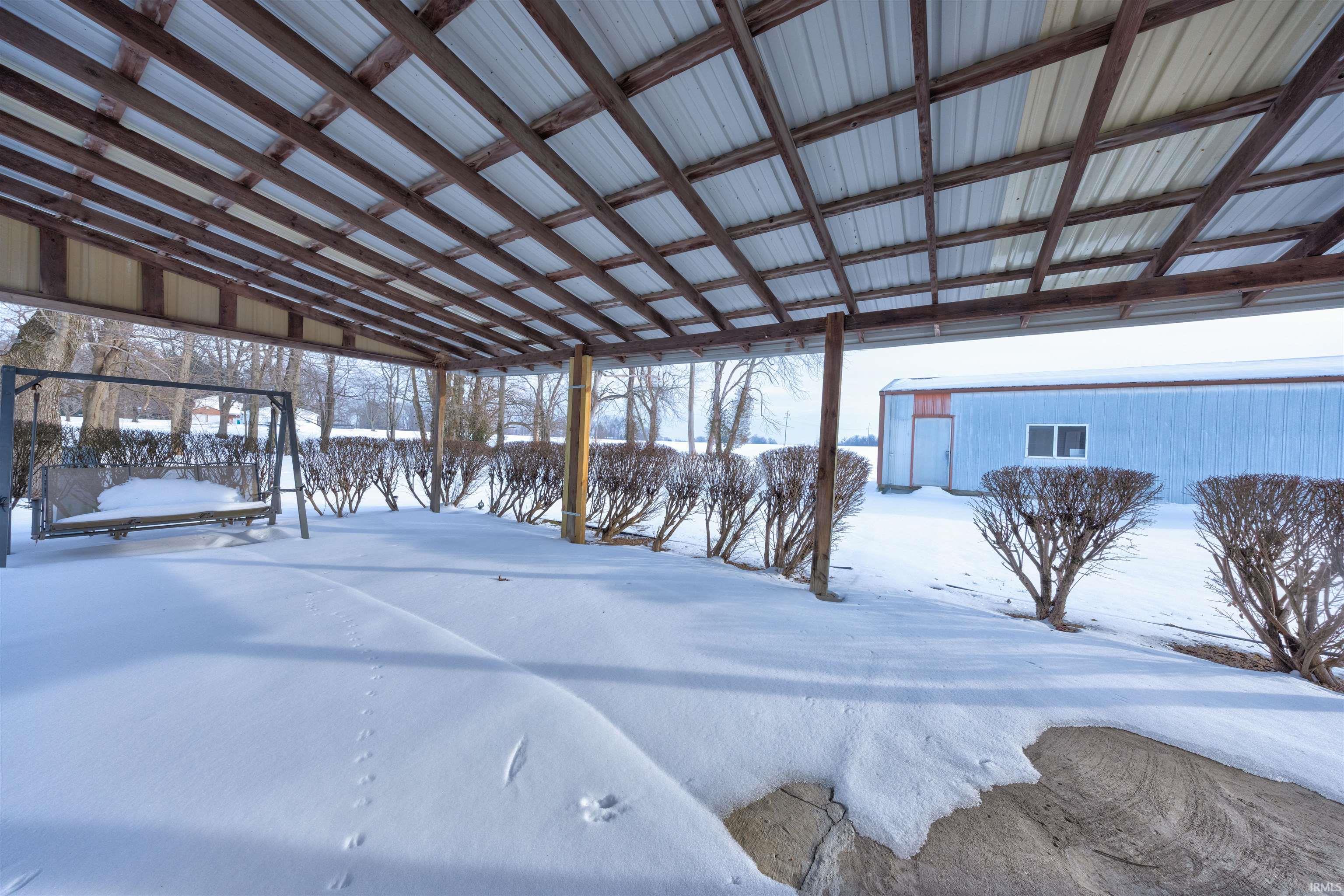 11299 Highway 68 Elberfeld, IN 47613 - Photo 29 of 31