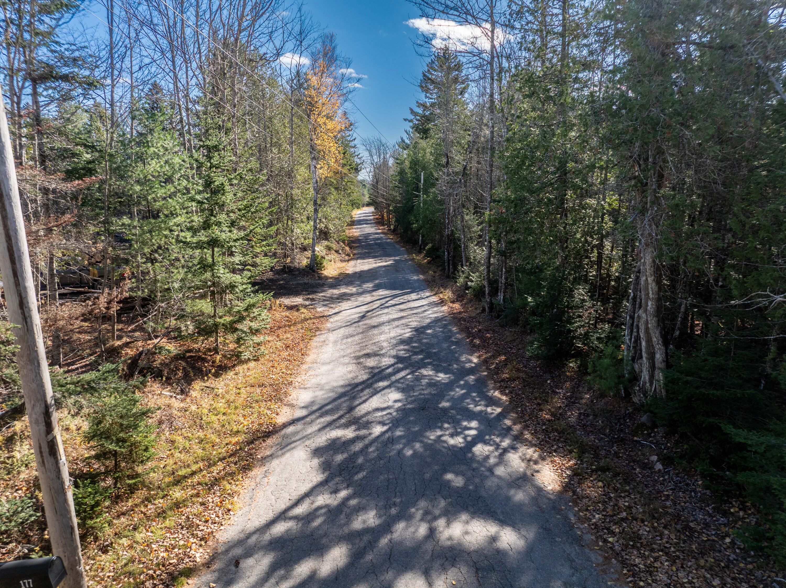177 Means Cottage Road East Machias, ME 04630 - Photo 31 of 49