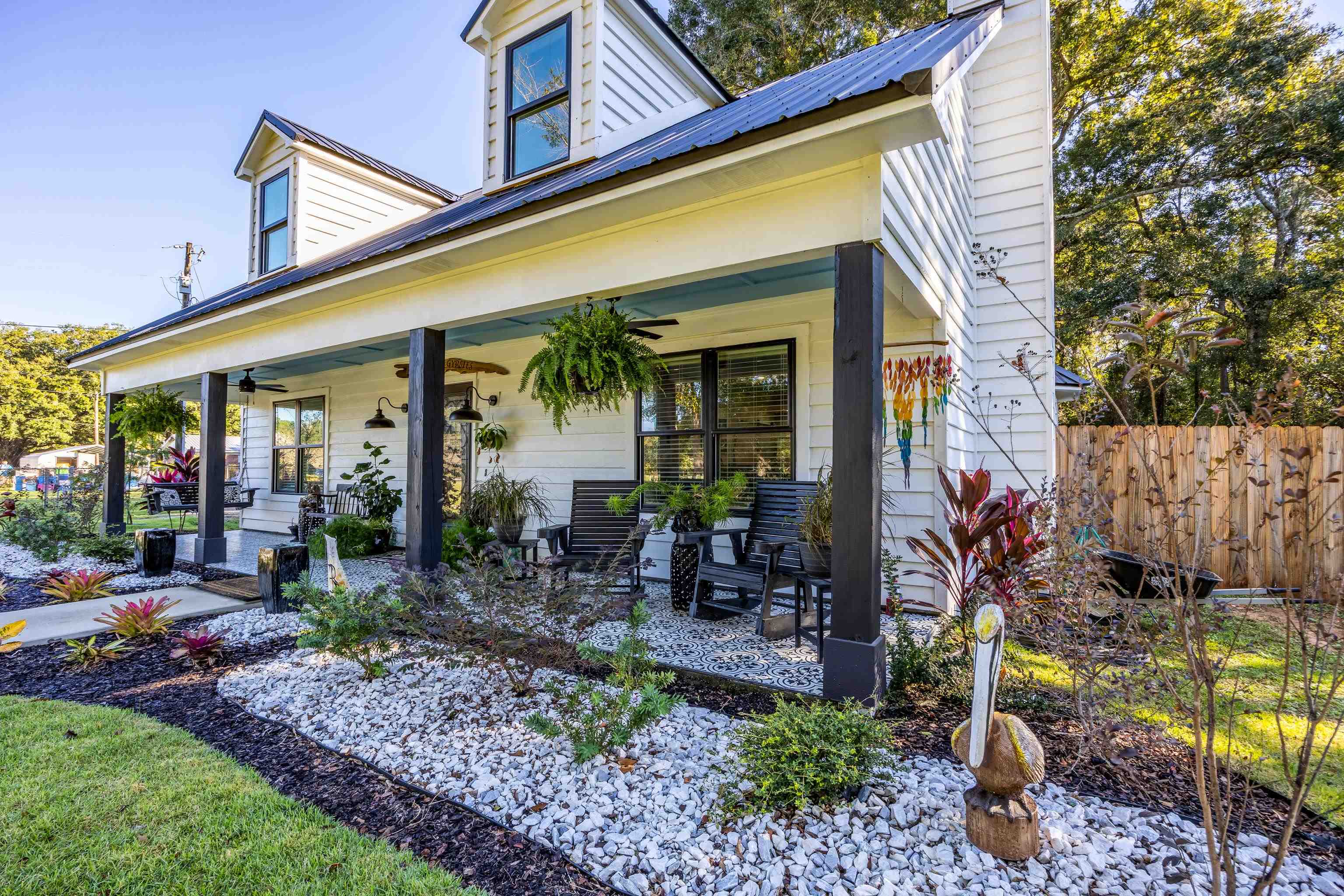 714 North Hickory Street Foley, AL 36535 - Photo 44 of 61