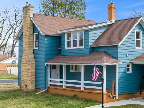 $375,000 | 646 North Walnut Street, Reedsburg, WI 53959
