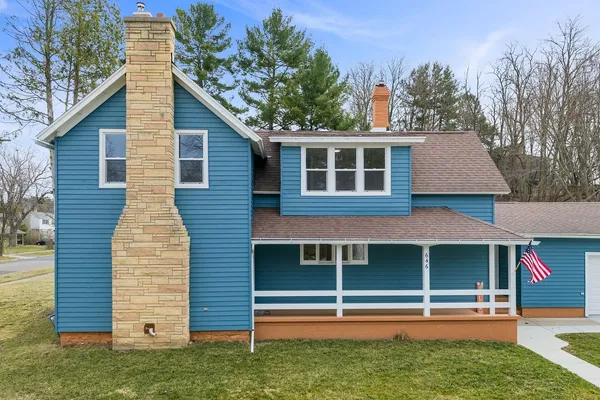 $375,000 | 646 North Walnut Street, Reedsburg, WI 53959