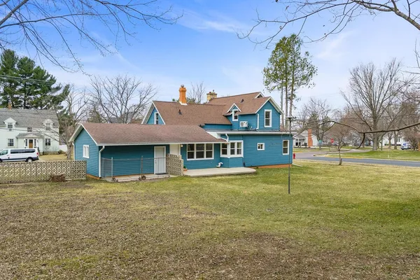 $375,000 | 646 North Walnut Street, Reedsburg, WI 53959