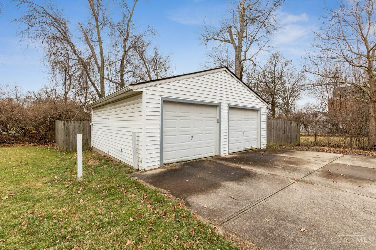 4519 Sycamore Road Cincinnati, OH 45236 - Photo 32 of 35 Gallery Image 32