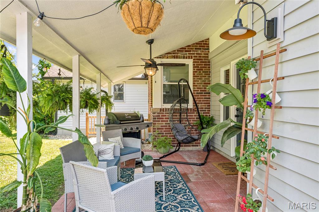 4643 Theiss Road St. Louis, MO 63128 - Photo 23 of 27 Gallery Image 23