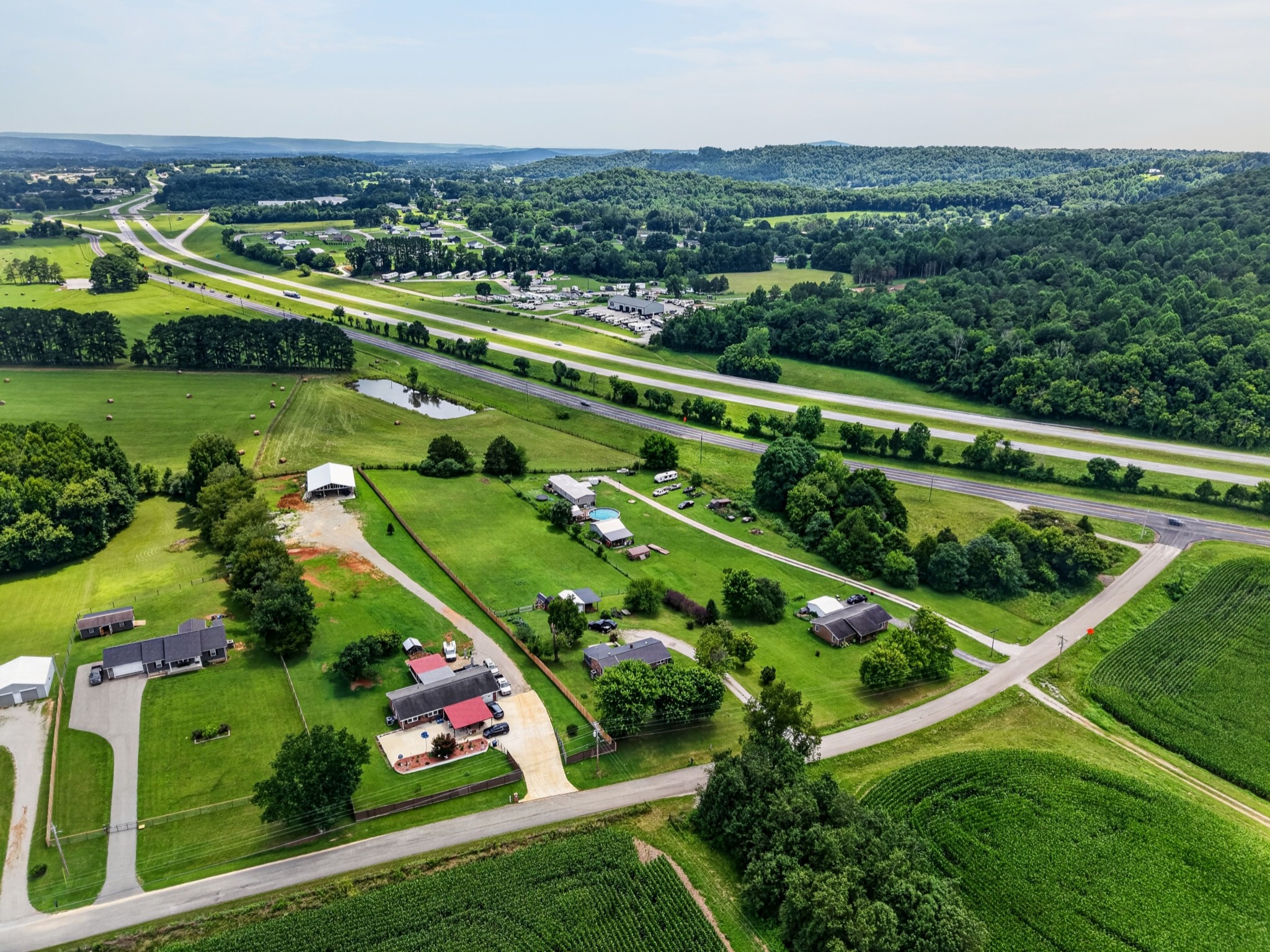 234 Jim Hennessee Road Sparta, TN 38583 - Photo 31 of 39