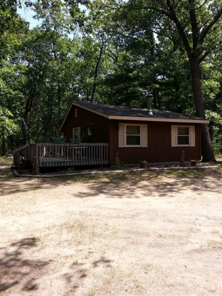 9012 South Woodcliff Road Baldwin, MI 49304 - Photo 2 of 17 Additional Photo