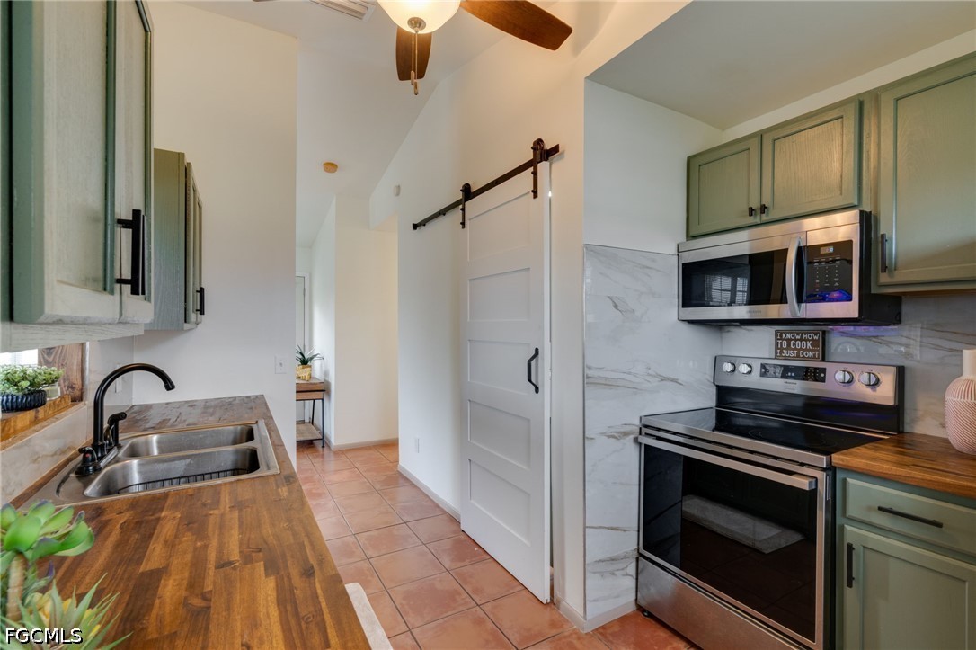 8167 Matanzas Road Fort Myers, FL 33967 - Photo 3 of 32 Gallery Image 3