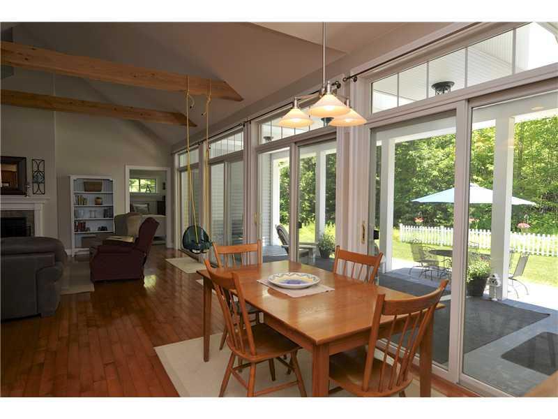 231 Webbs Mills Road Raymond, ME 04071 - Photo 3 of 5 Kitchen.
