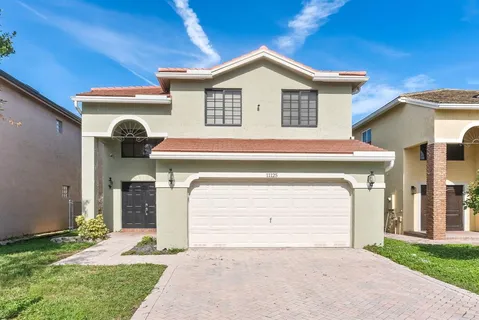 $605,000 | 11125 Northwest 34th Court, Coral Springs, FL 33065