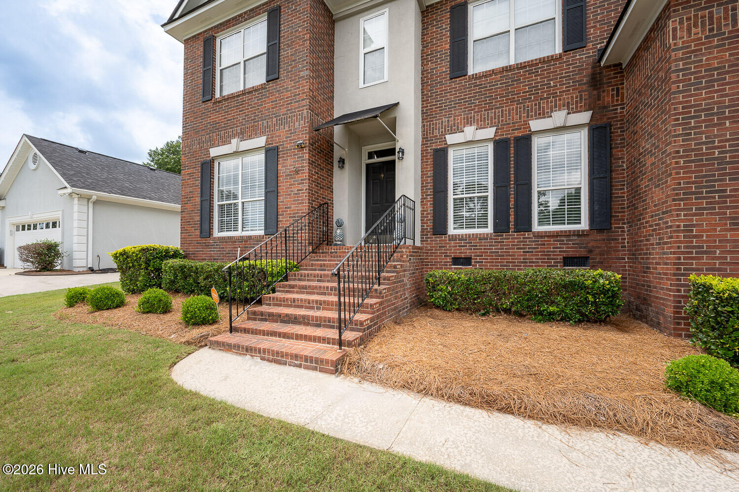 4598 Millhaven Road Martinez, GA 30907 - Photo 3 of 43 4598 Millhaven-MLS-3