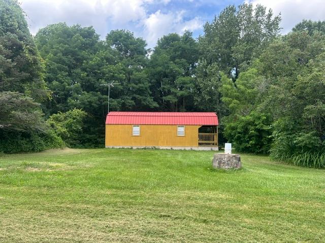 24229 Sanes Creek Road Laurel, IN 47024 - Photo 13 of 54