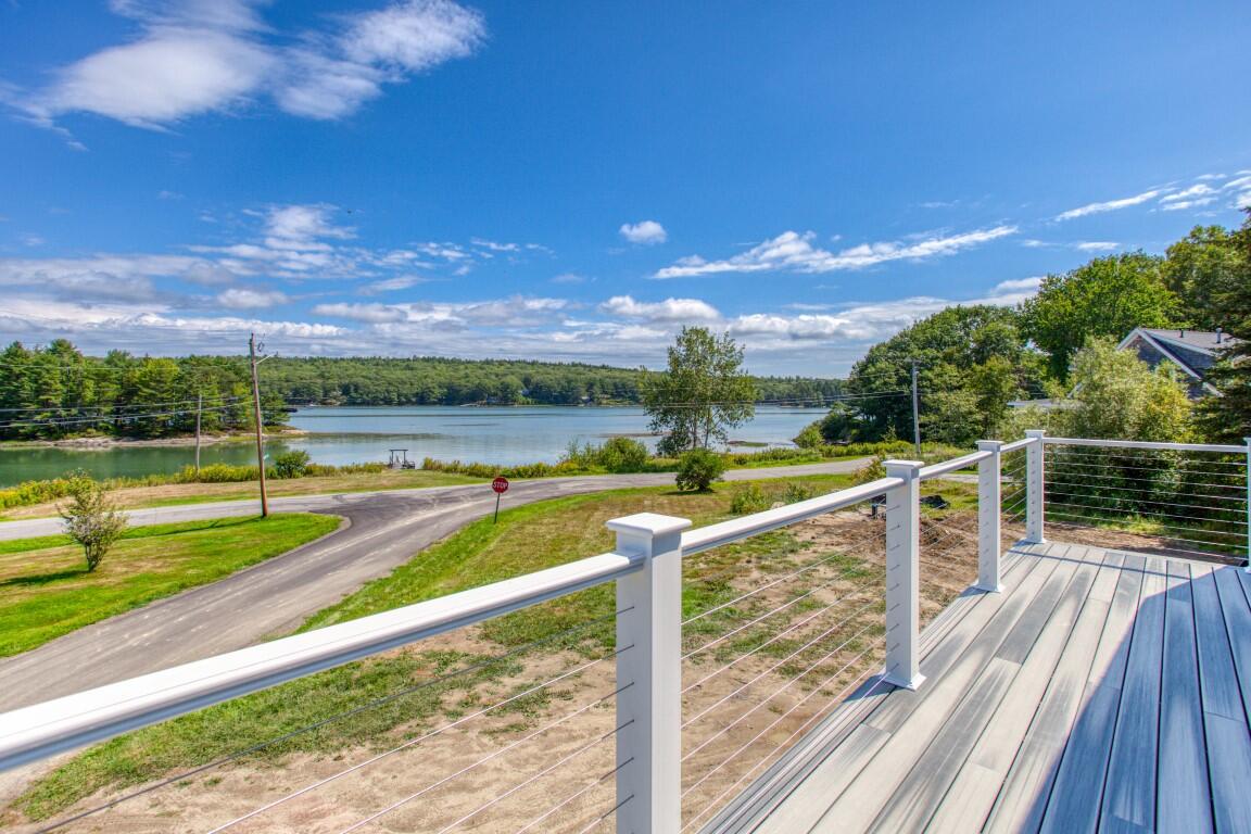 273 East Side Road Trevett, ME 04571 - Photo 8 of 21 7