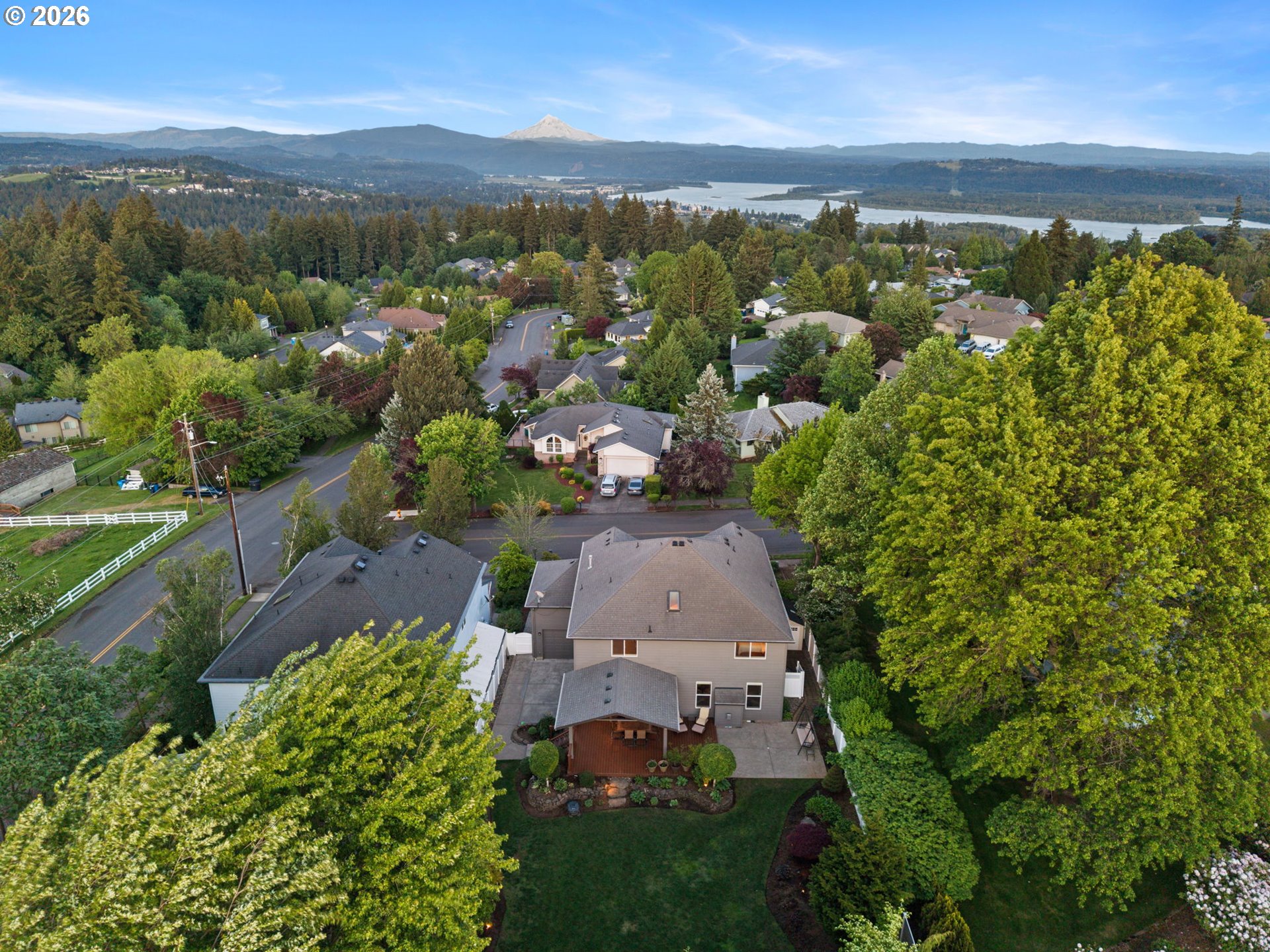 2657 Northwest Ivy Street Camas, WA 98607 - Photo 44 of 48