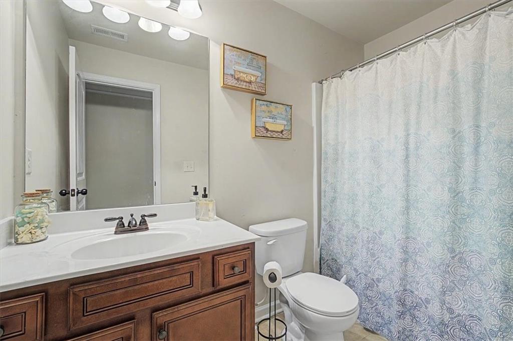 2327 Magaw Lane Powder Springs, GA 30127 - Photo 40 of 53