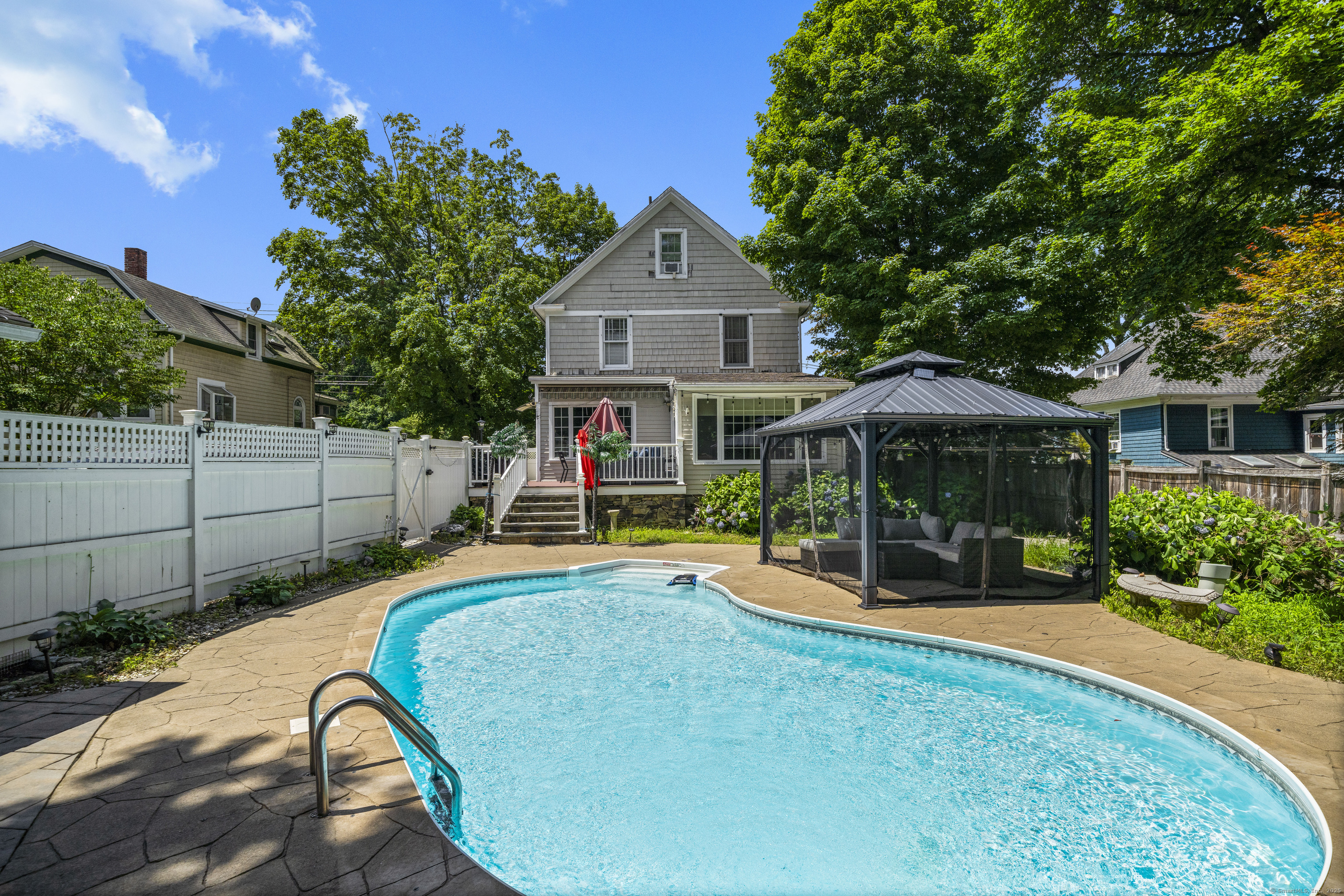 38 Wooster Hts Road Danbury, CT 06810 - Photo 1 of 40