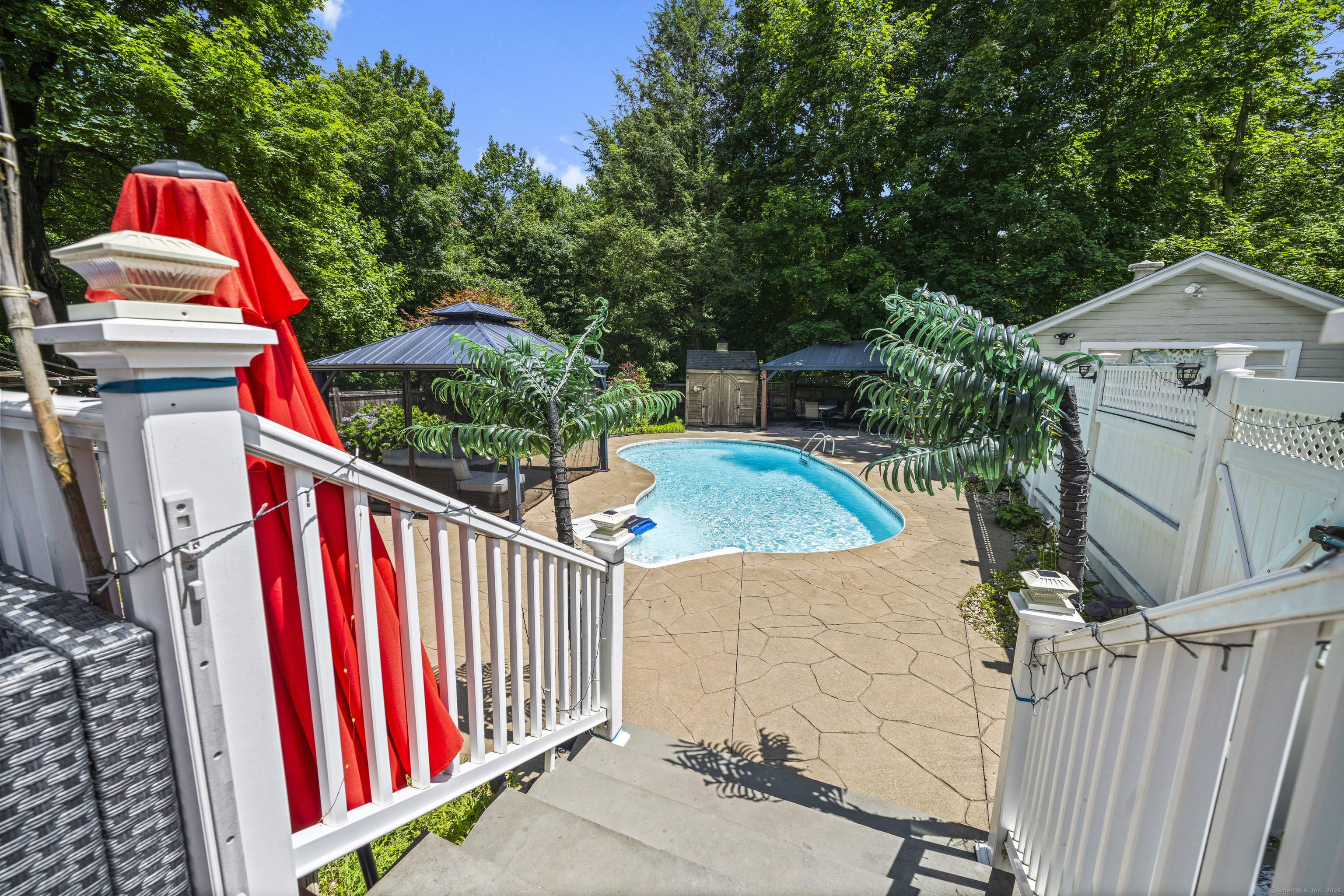 38 Wooster Hts Road Danbury, CT 06810 - Photo 29 of 40