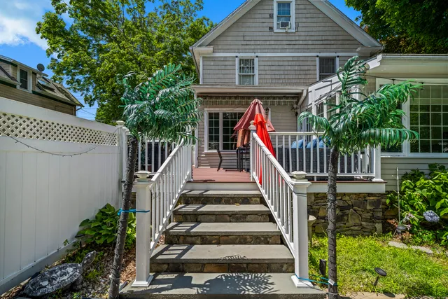 $4,500 | 38 Wooster Hts Road, Danbury, CT 06810