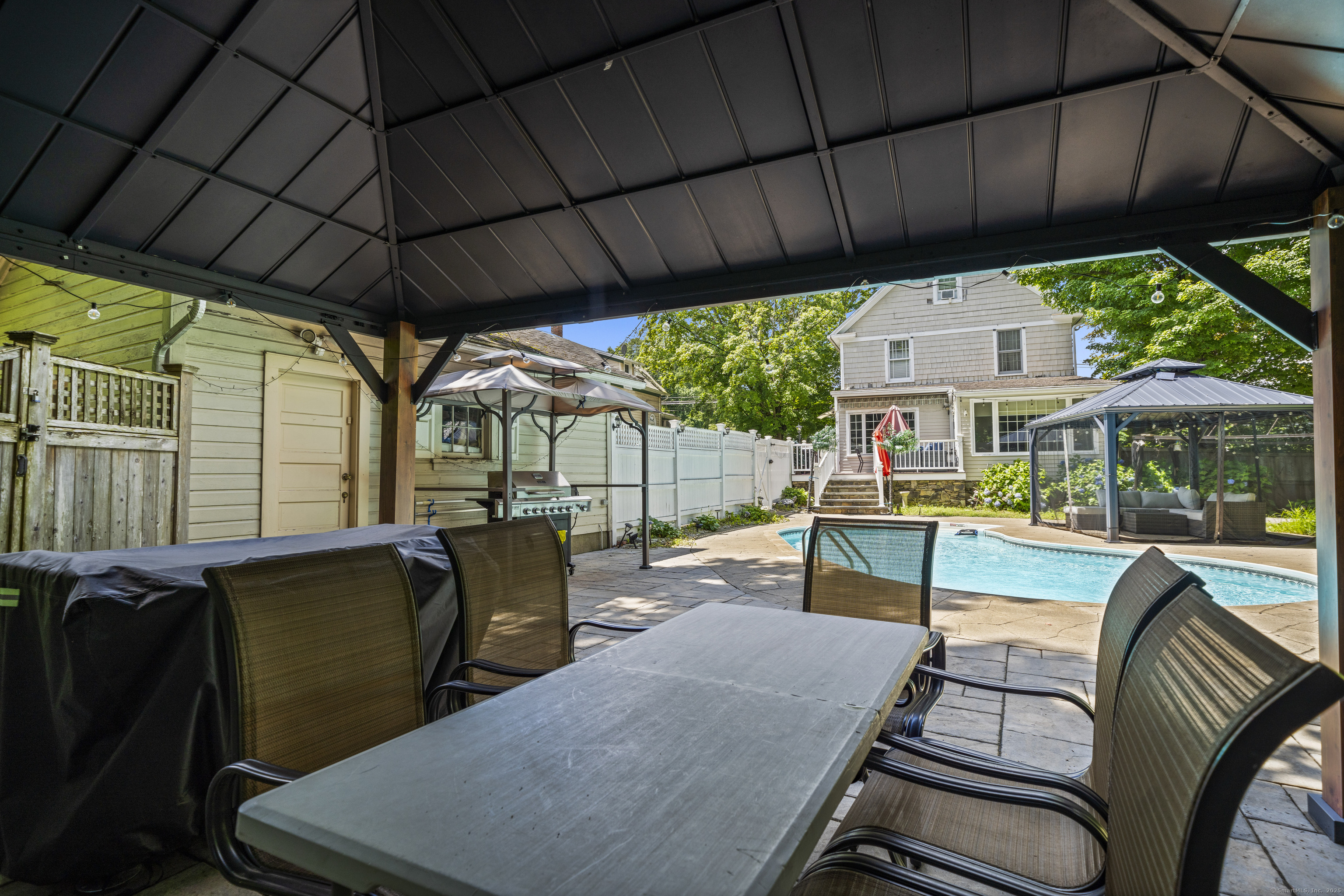 38 Wooster Hts Road Danbury, CT 06810 - Photo 31 of 40