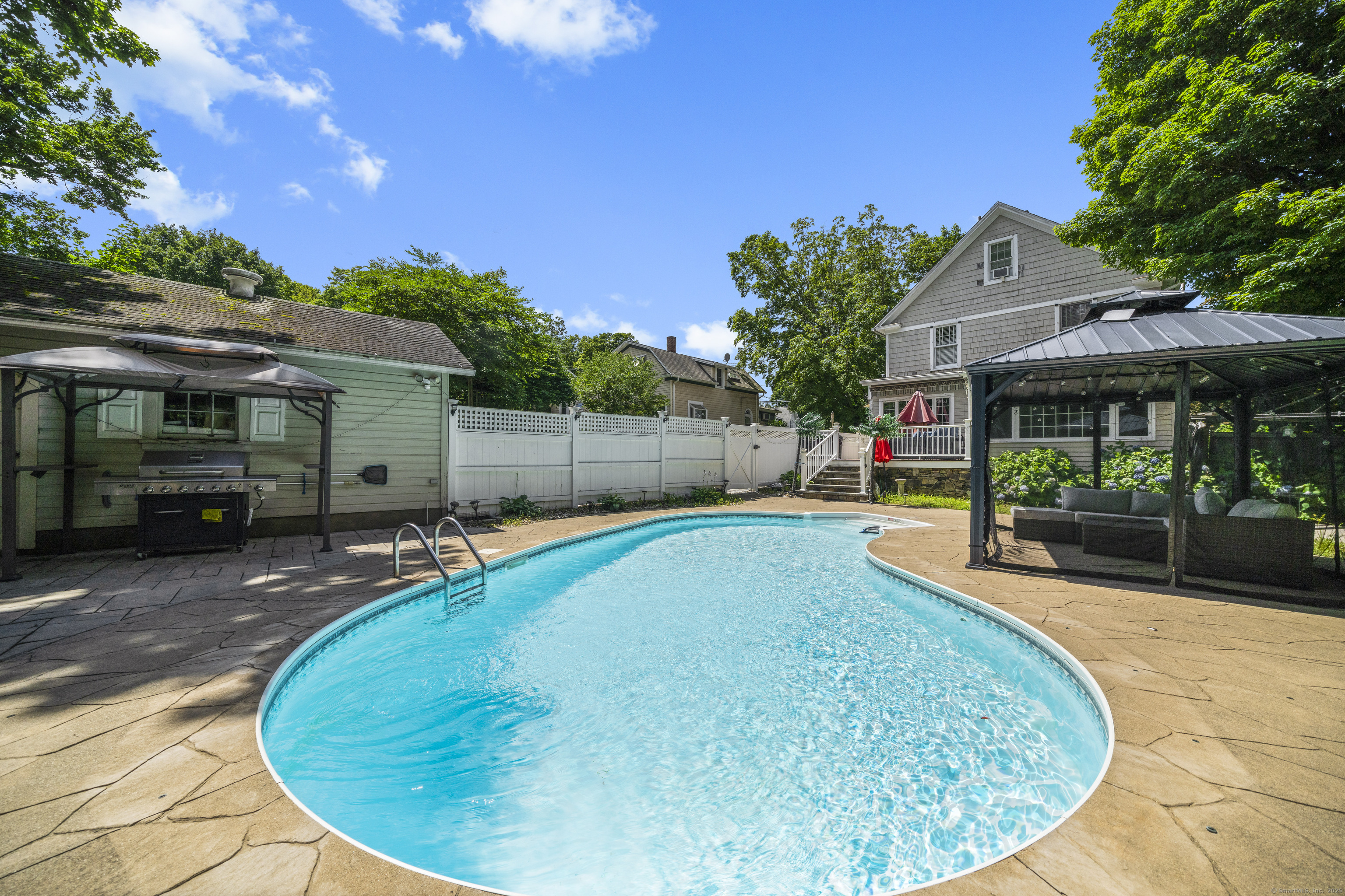 38 Wooster Hts Road Danbury, CT 06810 - Photo 32 of 40