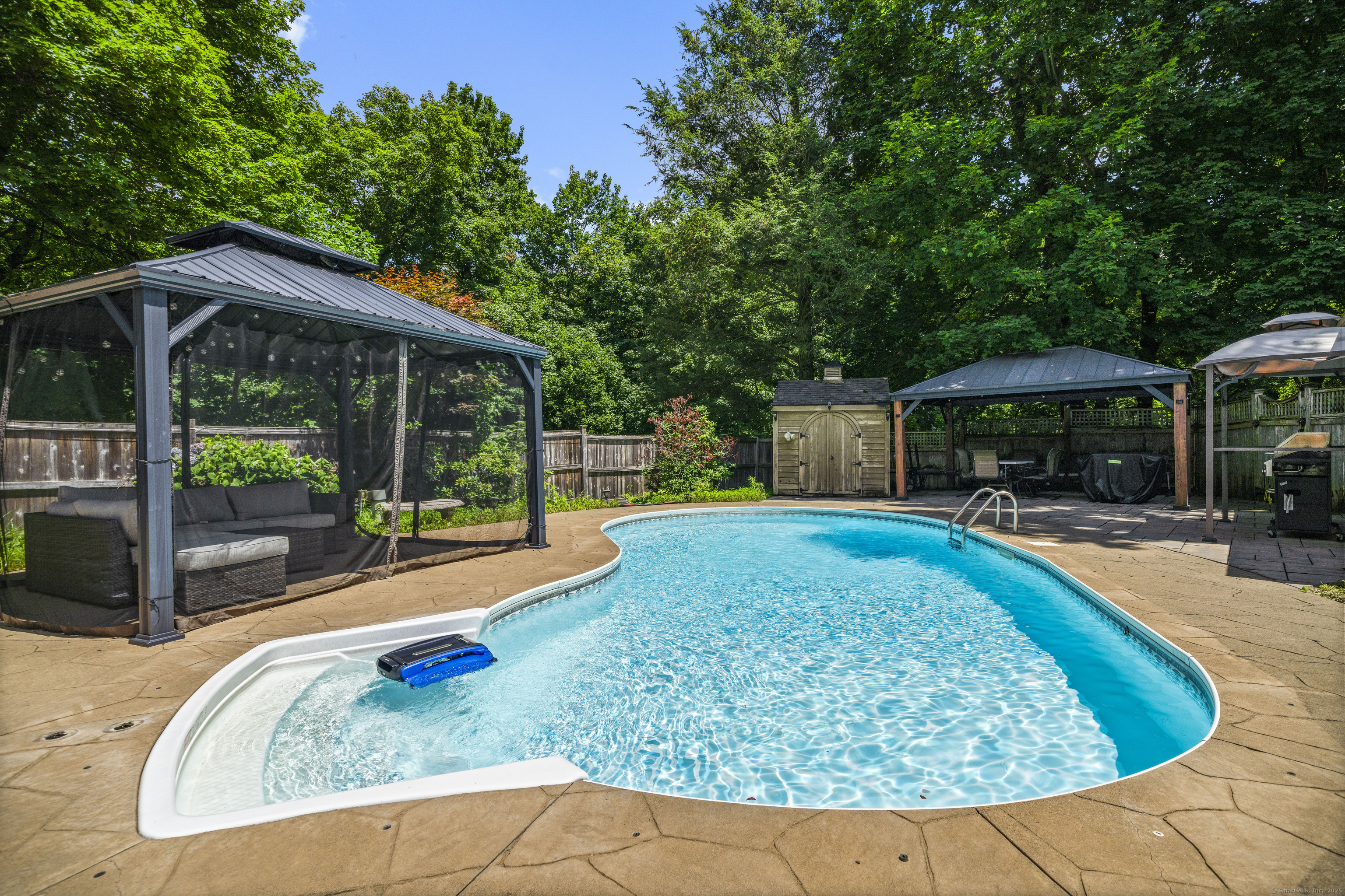 38 Wooster Hts Road Danbury, CT 06810 - Photo 33 of 40