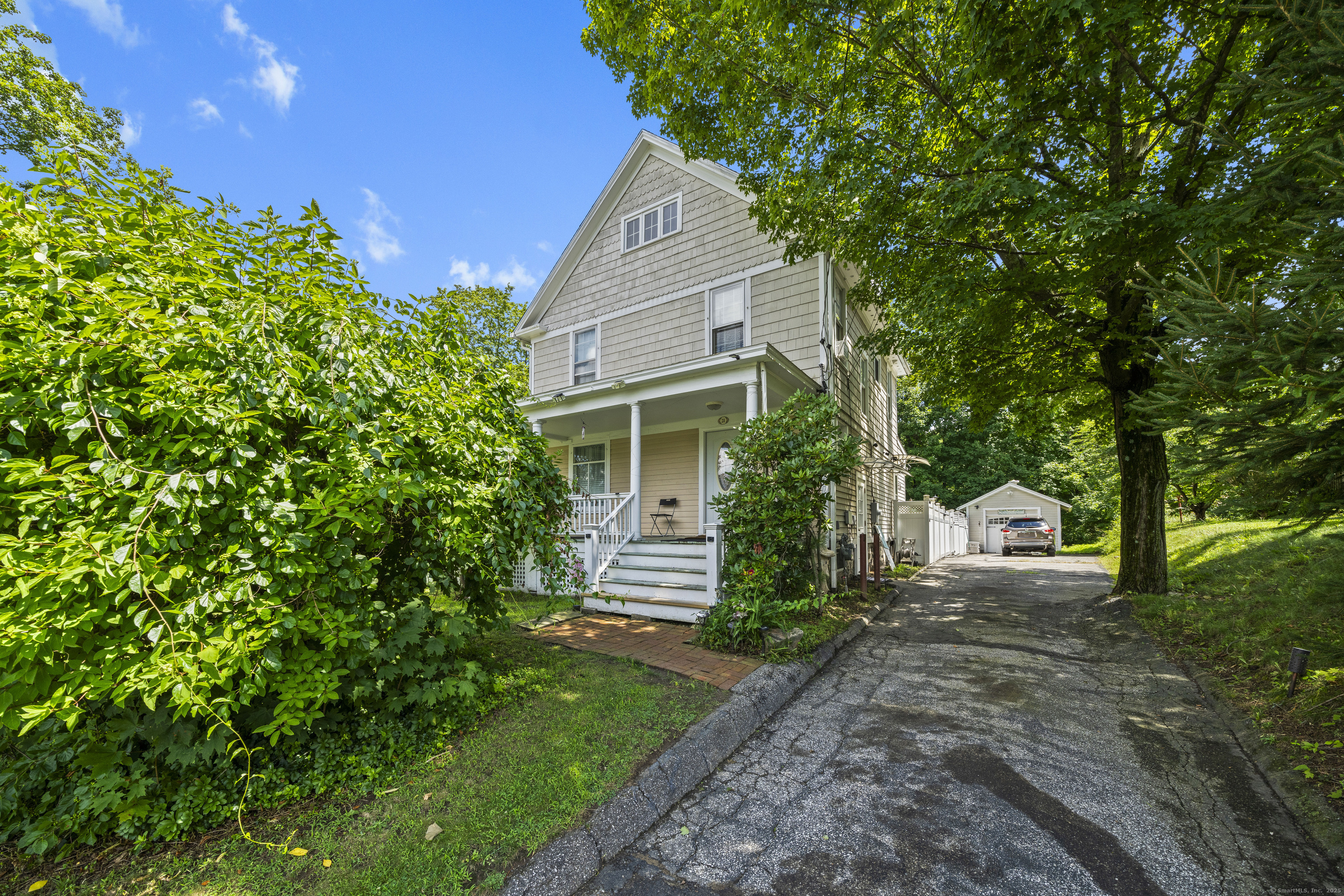 38 Wooster Hts Road Danbury, CT 06810 - Photo 35 of 40