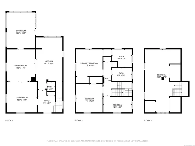 $4,500 | 38 Wooster Hts Road, Danbury, CT 06810