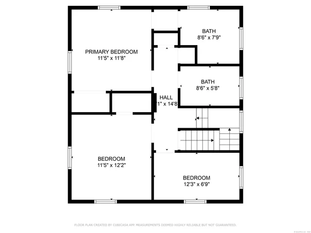 $4,500 | 38 Wooster Hts Road, Danbury, CT 06810