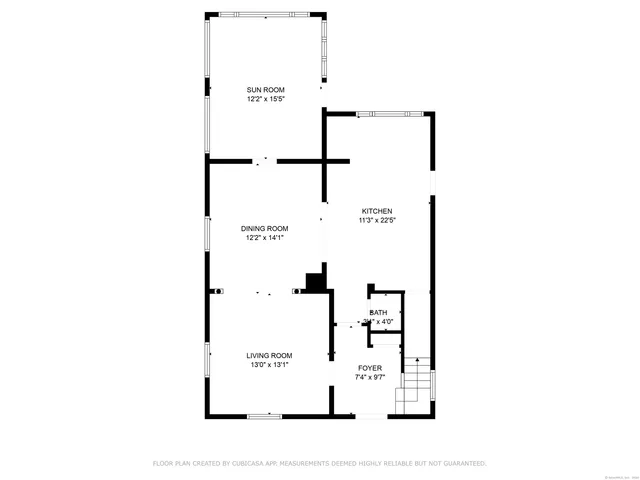 $4,500 | 38 Wooster Hts Road, Danbury, CT 06810