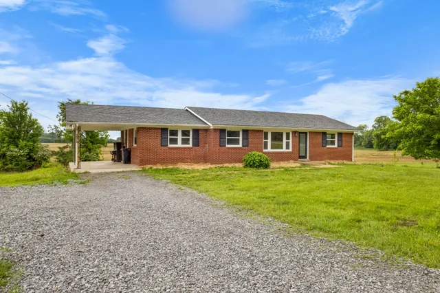$299,900 | 3070 Dover Road, Woodlawn, TN 37191
