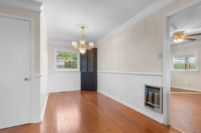 $299,900 | 3070 Dover Road, Woodlawn, TN 37191