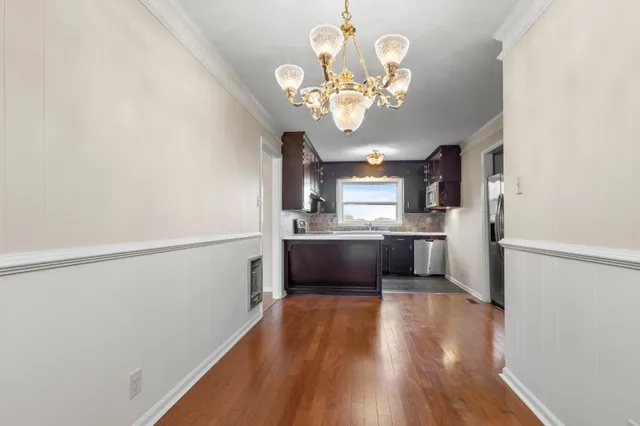 $299,900 | 3070 Dover Road, Woodlawn, TN 37191