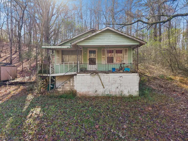 $65,000 | 760 Green Pond Road, Soddy Daisy, TN 37379