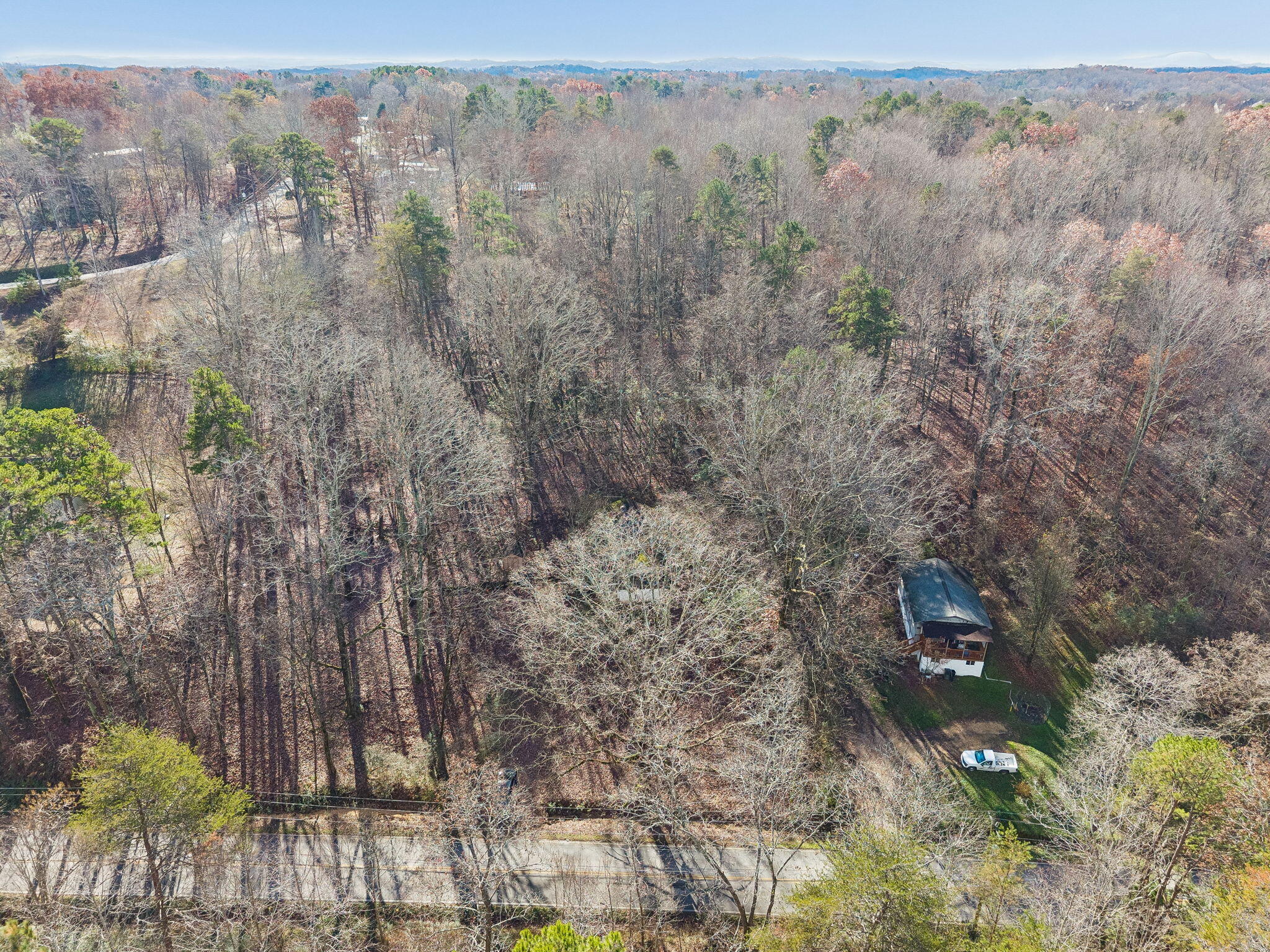 760 Green Pond Road Soddy Daisy, TN 37379 - Photo 11 of 22 10-760 Green Pond Rd Soddy-Daisy - 010