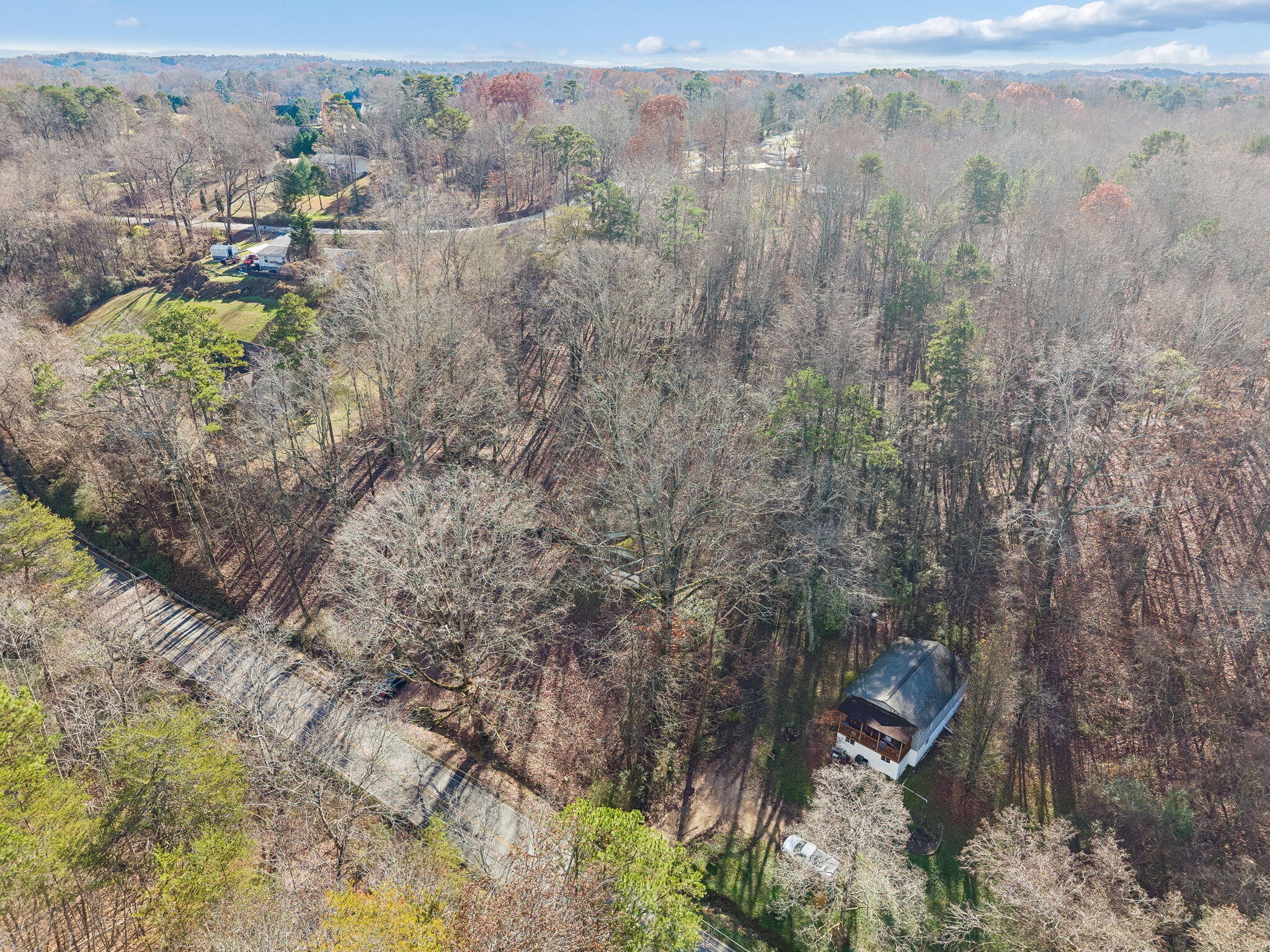 760 Green Pond Road Soddy Daisy, TN 37379 - Photo 12 of 22 11-760 Green Pond Rd Soddy-Daisy - 011