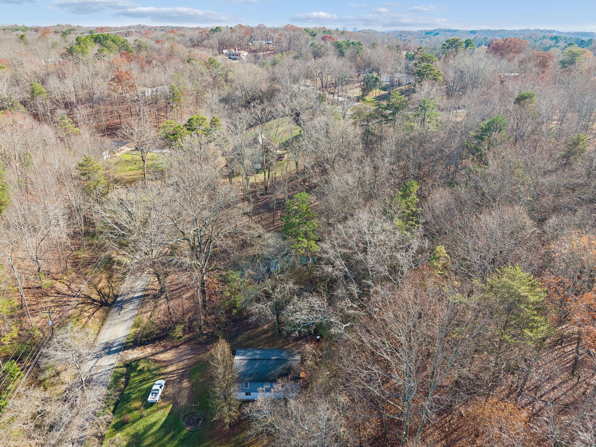 760 Green Pond Road Soddy Daisy, TN 37379 - Photo 13 of 22 12-760 Green Pond Rd Soddy-Daisy - 012