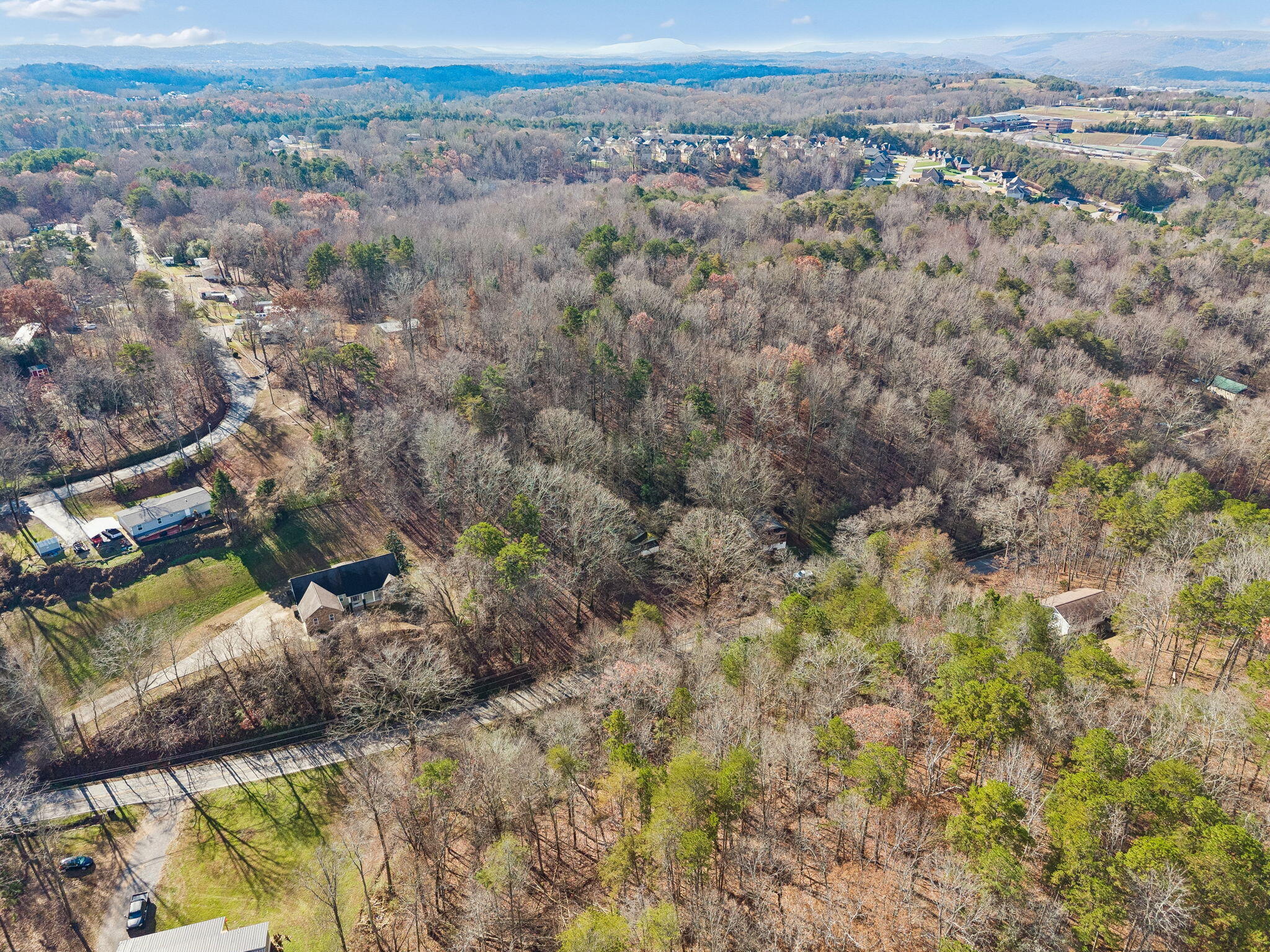 760 Green Pond Road Soddy Daisy, TN 37379 - Photo 17 of 22 16-760 Green Pond Rd Soddy-Daisy - 016