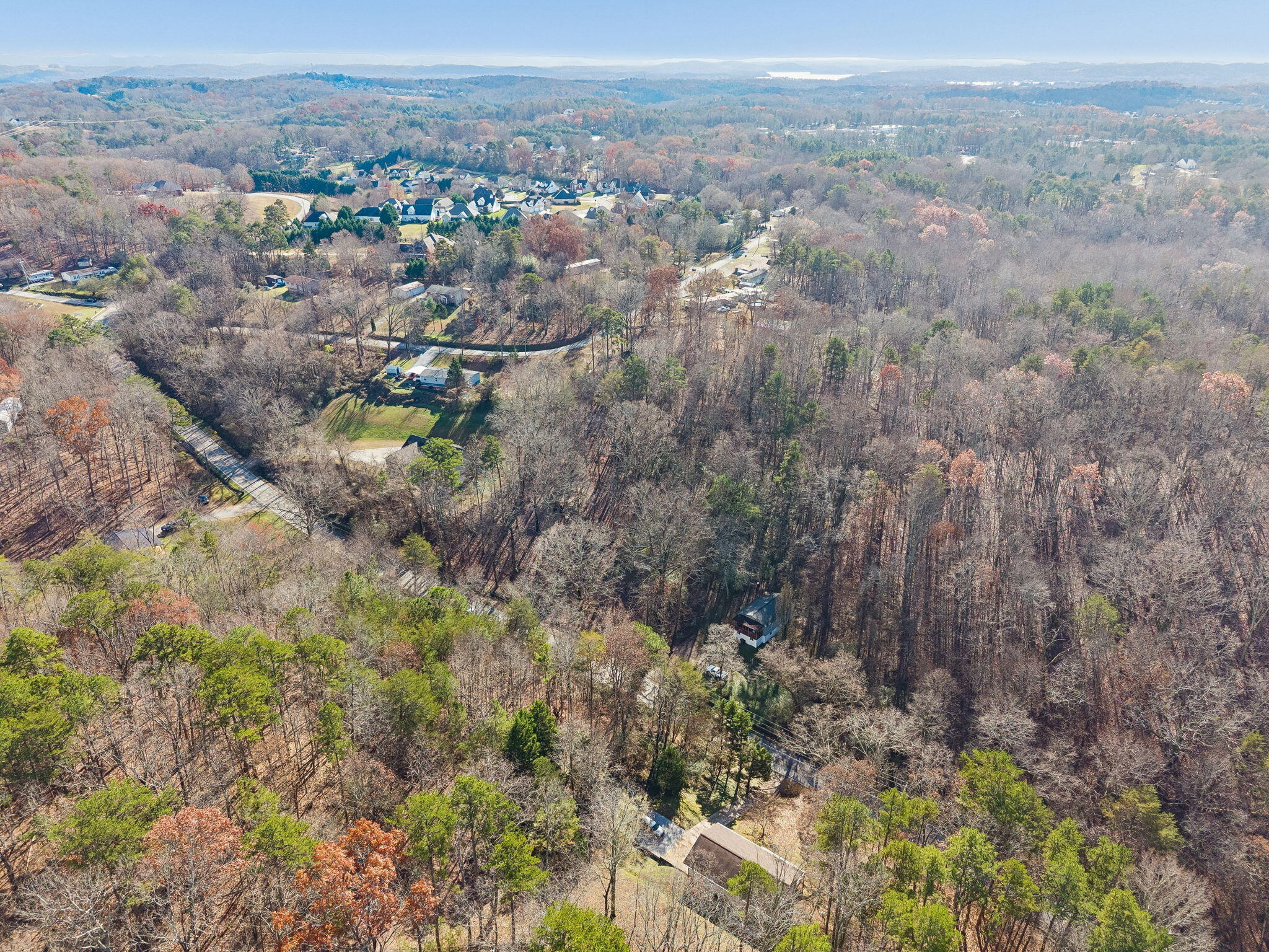 760 Green Pond Road Soddy Daisy, TN 37379 - Photo 18 of 22 18-760 Green Pond Rd Soddy-Daisy - 018