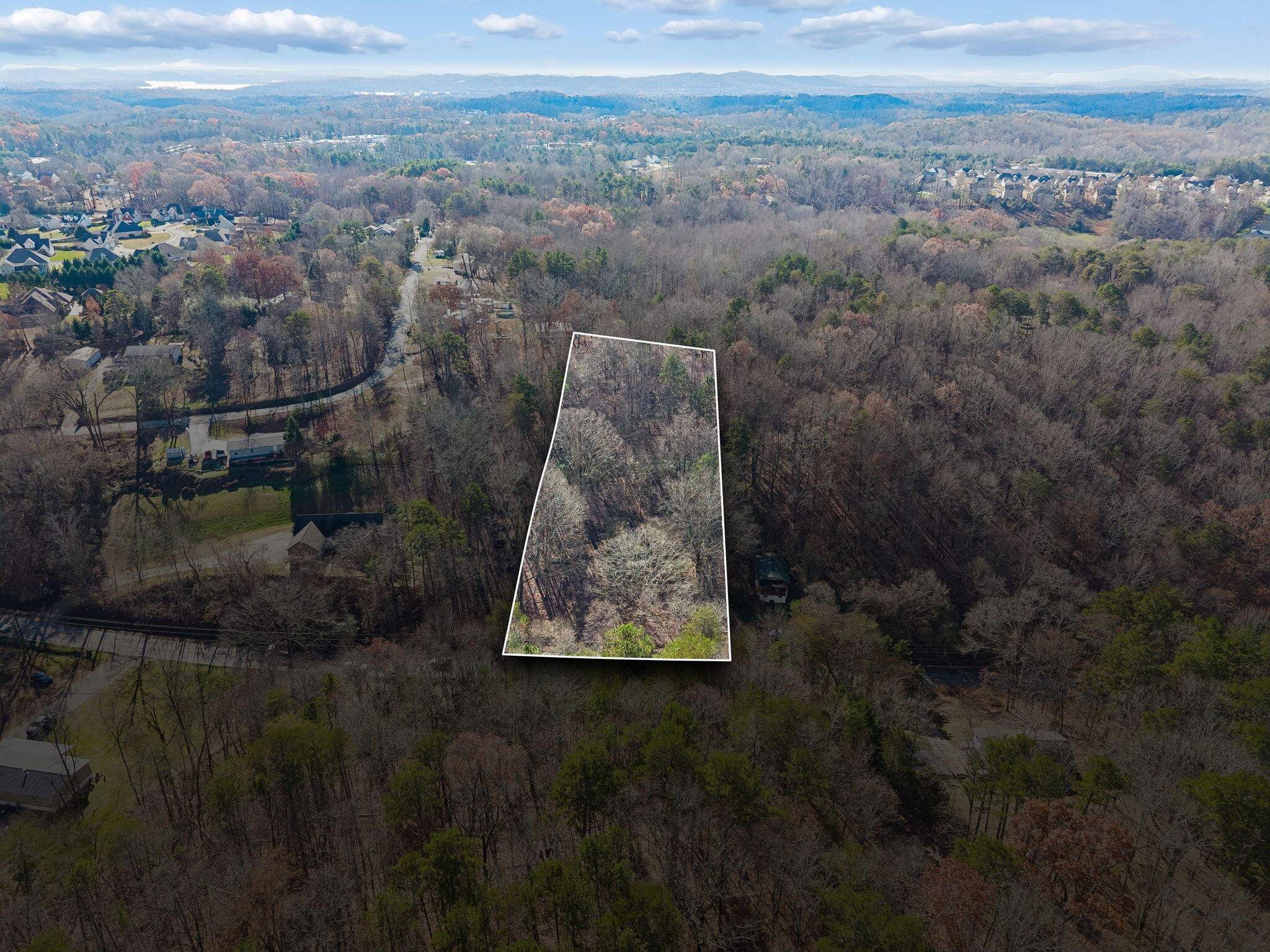 760 Green Pond Road Soddy Daisy, TN 37379 - Photo 2 of 22 17-760 Green Pond Rd Soddy-Daisy - 017