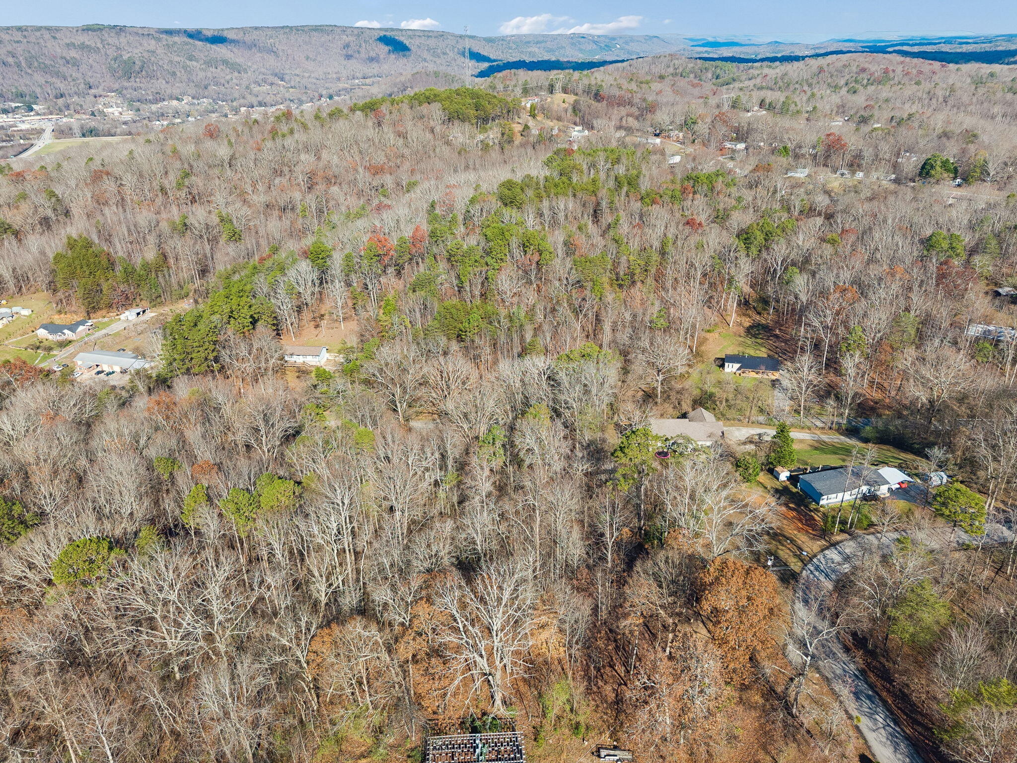 760 Green Pond Road Soddy Daisy, TN 37379 - Photo 21 of 22 21-760 Green Pond Rd Soddy-Daisy - 021